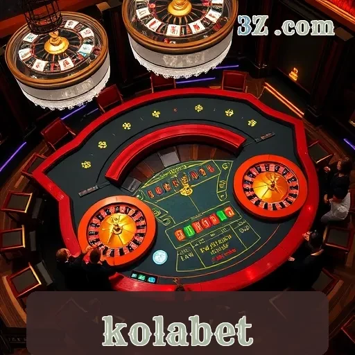 kolabet: Melhores Pagamentos para Jogar com Segurança e Agilidade