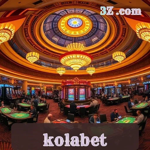 kolabet: As Melhores Promoções para Jogadores Brasileiros