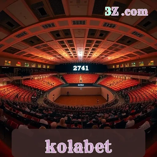 kolabet: Confiabilidade e Segurança em Jogos Online Feita para Você