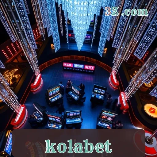 kolabet: Descubra o Que o Login Pode Fazer Por Você