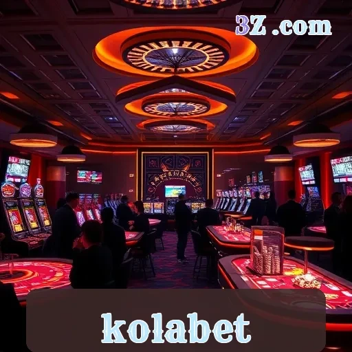 kolabet VIP: Benefícios Exclusivos para Jogadores Empolgados